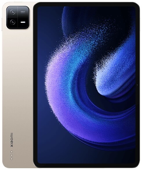 Xiaomi Pad 6 Pro